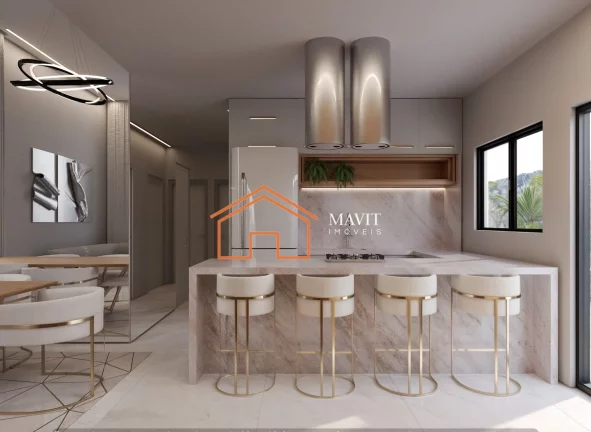 Imagem CASA RESIDENCIAL em BARRA VELHA - SC, Itajuba