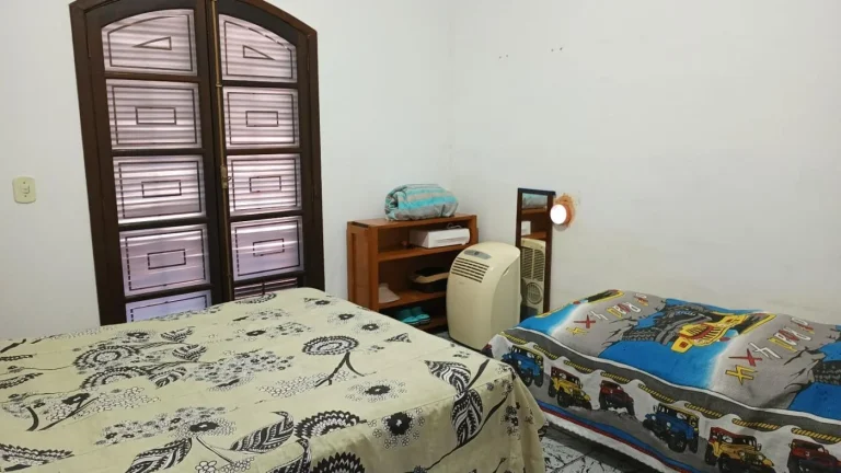 Imagem Casa para Venda em Itanhaém, Jardim Jamaica, 5 dormitórios, 4 suítes, 6 banheiros, 10 vagas