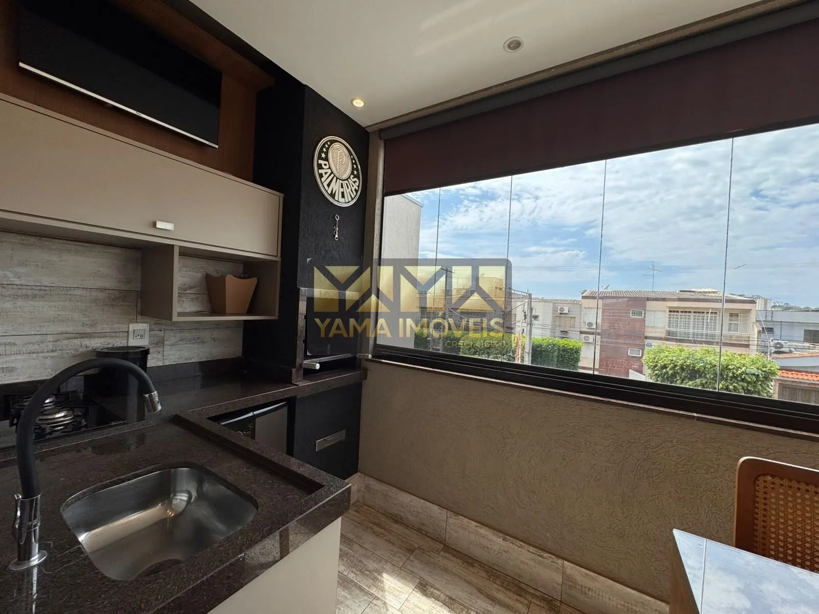 Imagem Apartamento à Venda, Parque dos Bandeirantes, 76m², Ribeirão Preto/SP