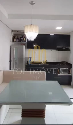 Imagem Belíssimo Apartamento no Maranata Vila – Condomínio Clube!
