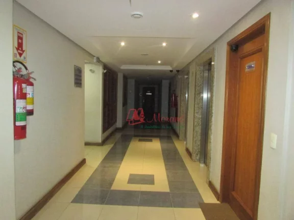 Imagem Sala para alugar, 30 m² por R$ 2.020,40/mês - Centro - Porto Alegre/RS
