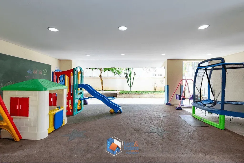 Imagem Apartamento à venda 3 Quartos 1 Suite 2 Vagas 137M² Itaim Bibi São Paulo - SP