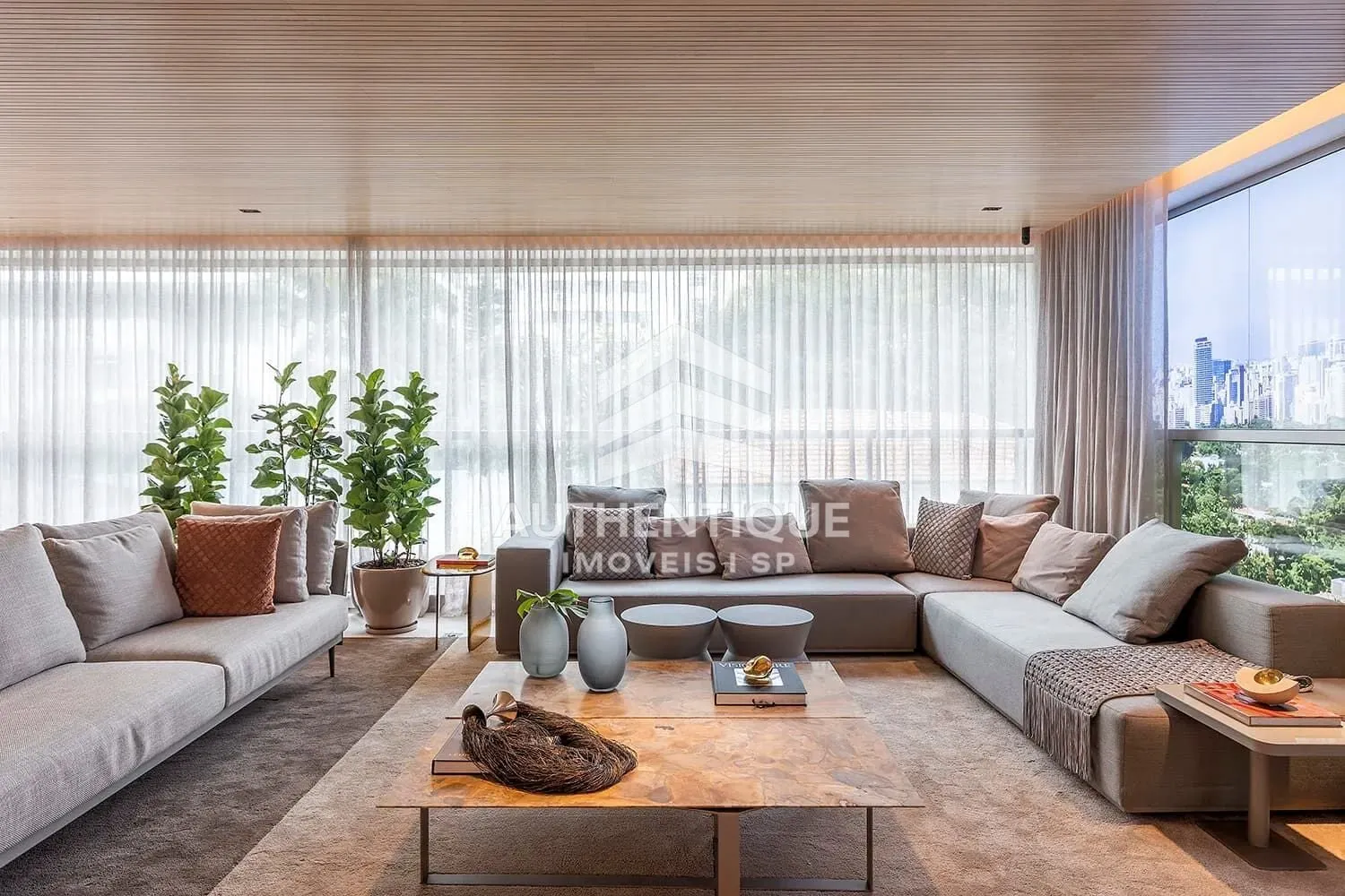 Imagem GIO JARDINS - Apartamento à venda no bairro Jardim América - São Paulo/SP, Zona Sul