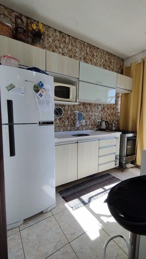 Imagem Sobrado, 5 quartos, 2 suites, pátio, 3 vagas - Bairro Vila Nova