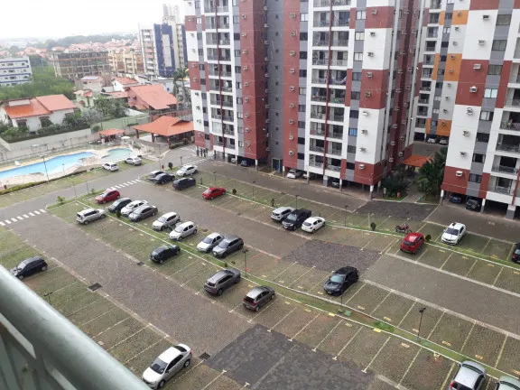 Foto do imóvel Apartamento com 2 Quartos à Venda, 57 m² em Calhau - São Luís