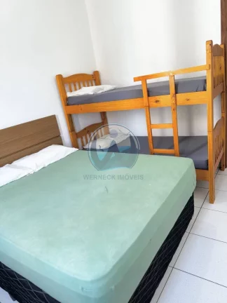 Imagem APARTAMENTO RESIDENCIAL em UBATUBA - SP, IPIRANGUINHA