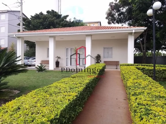 Imagem APARTAMENTO Á VENDA NO CONDOMÍNIO SPLENDIDUM - VIVER SUMARÉ