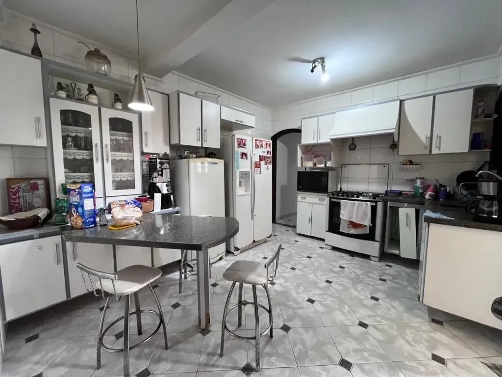 Imagem Casa com 4 Quartos à Venda, 145 m² em Jardim do Lago - Jundiaí