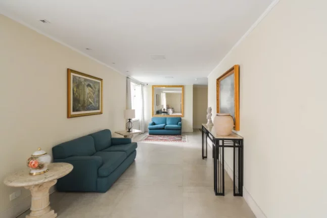 Imagem Apartamento à venda em São Paulo, Indianópolis, com 2 quartos, 92m2