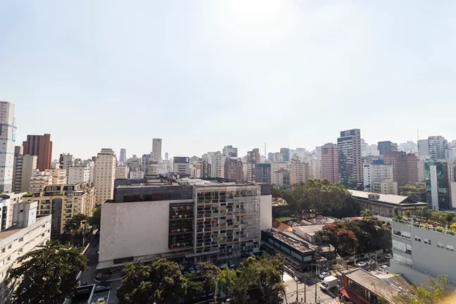 Imagem Apartamento à venda em São Paulo, Jardim Paulista, com 4 quartos, 245m2