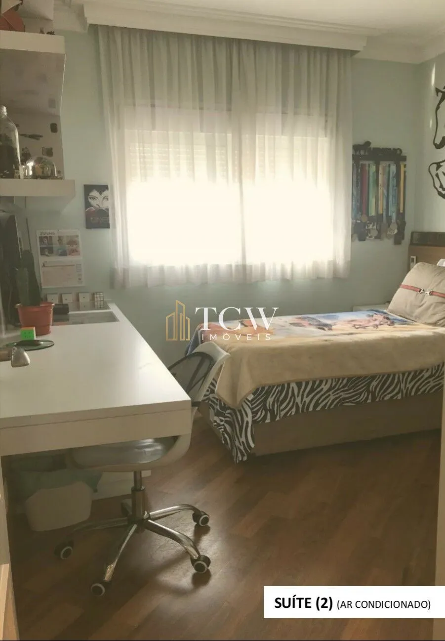 Imagem Apartamento à venda no bairro Campo Belo - São Paulo/SP, Zona Sul