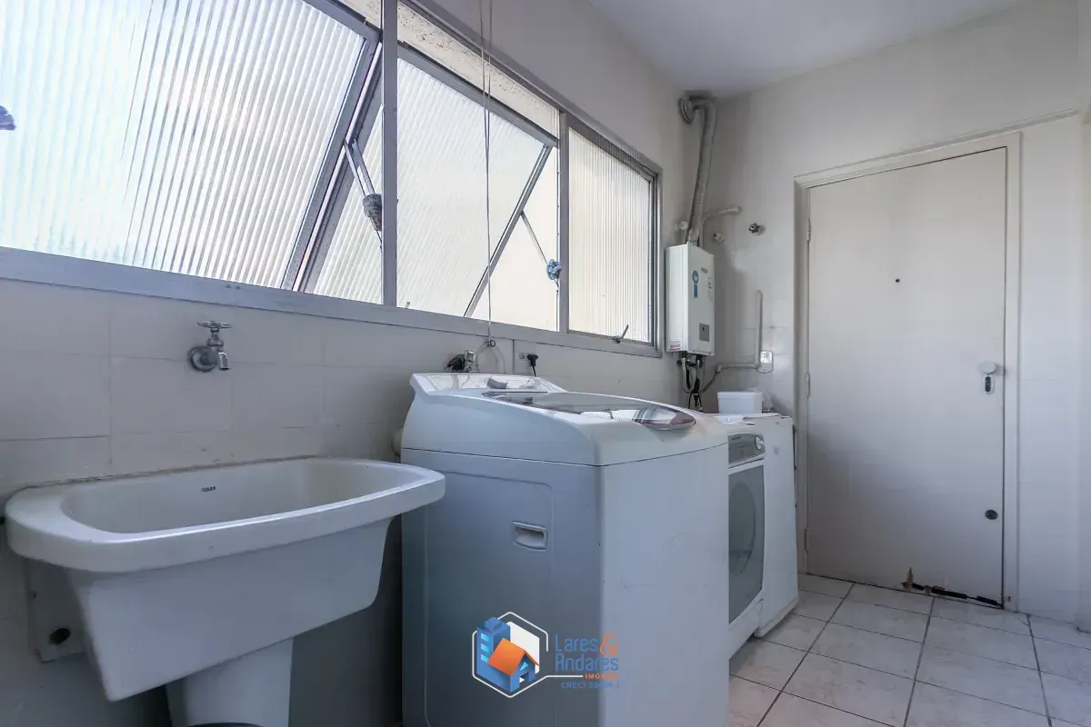 Imagem Apartamento para venda em Jardim Ampliação - Panamby com 3 quartos, sendo 1 suíte, 146m²