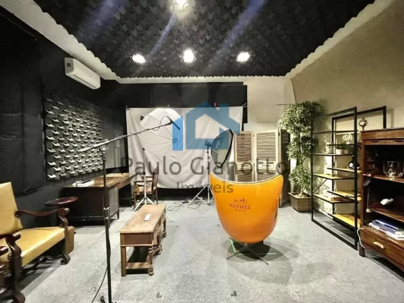 Imagem Sala Comercial na Avenida São Camilo Granja Viana