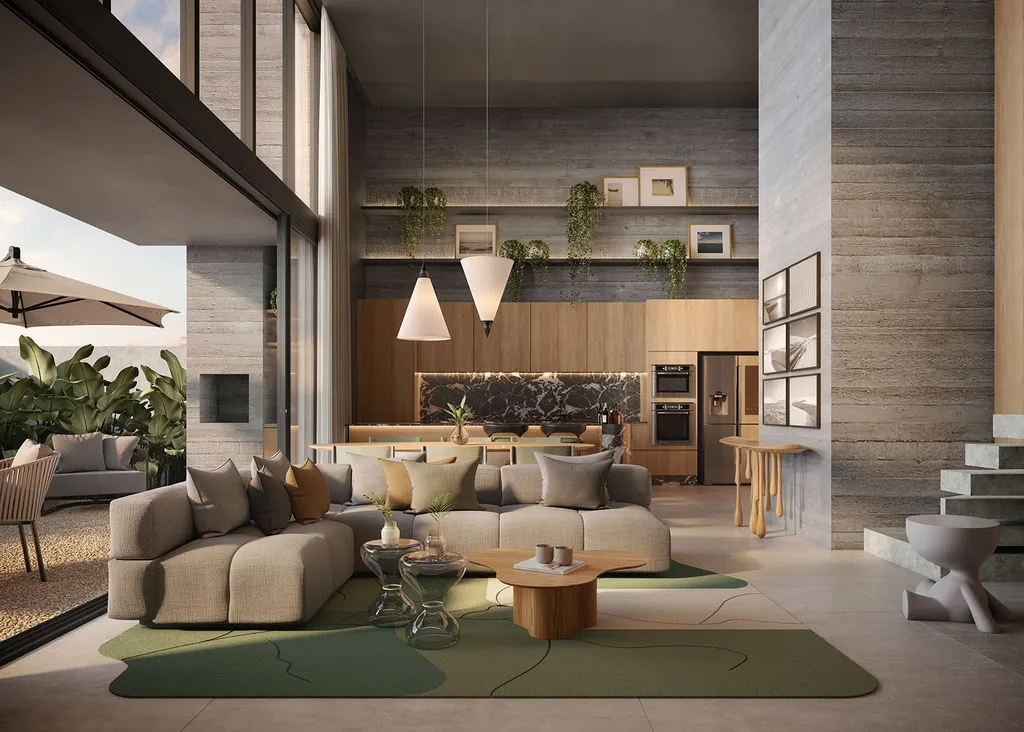 Imagem APARTAMENTO RESIDENCIAL em Curitiba - PR, Mercês