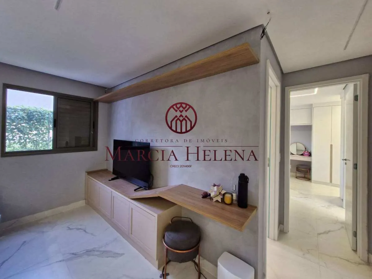 Imagem Apartamento Garden à venda, no Brisas Bella Citta em Campinas, Parque Industrial, com 2 quartos, 66m2