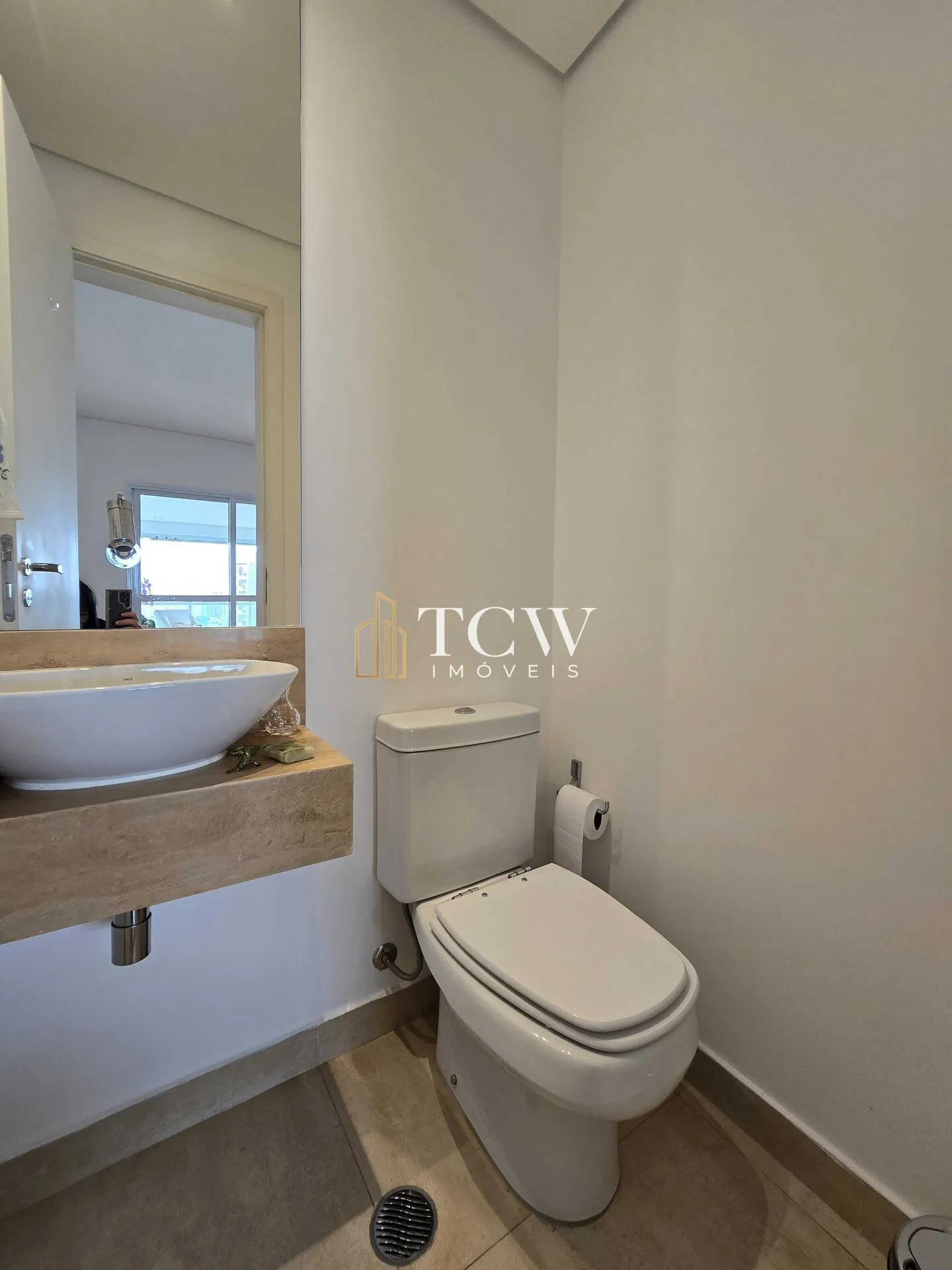 Imagem Apartamento Alto Padrão 3 suítes 3 vagas