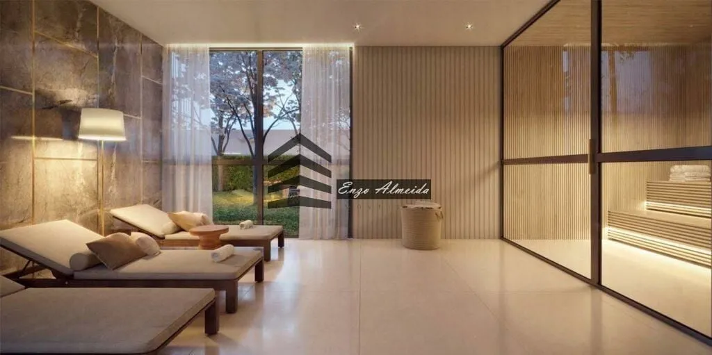 Imagem One Park Perdizes - Apartamento à venda em São Paulo/SP