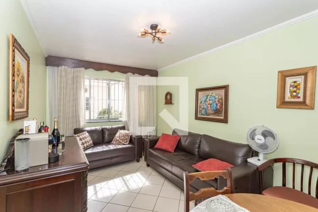 Imagem Casa à Venda - Vila Mariana, 3 Quartos, 110 m2