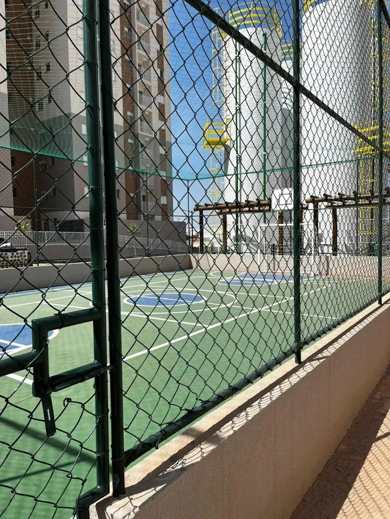 Imagem Apartamento de 41 m² com 2 Dormitórios e Lazer Completo no Bella Veneza Residencial em Sorocaba