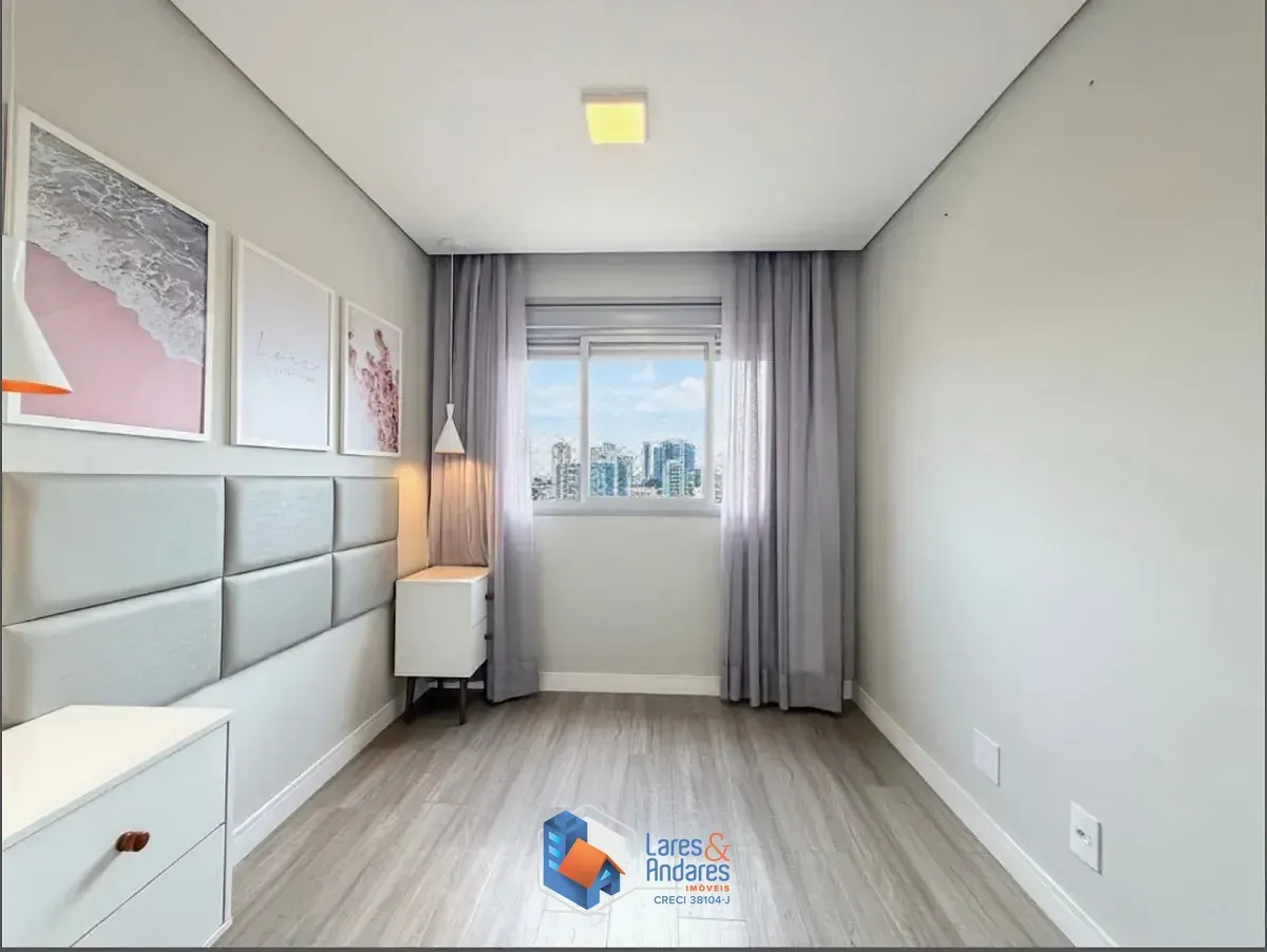 Imagem Apartamento para venda em Vila Mascote com 2 quartos, 50m²