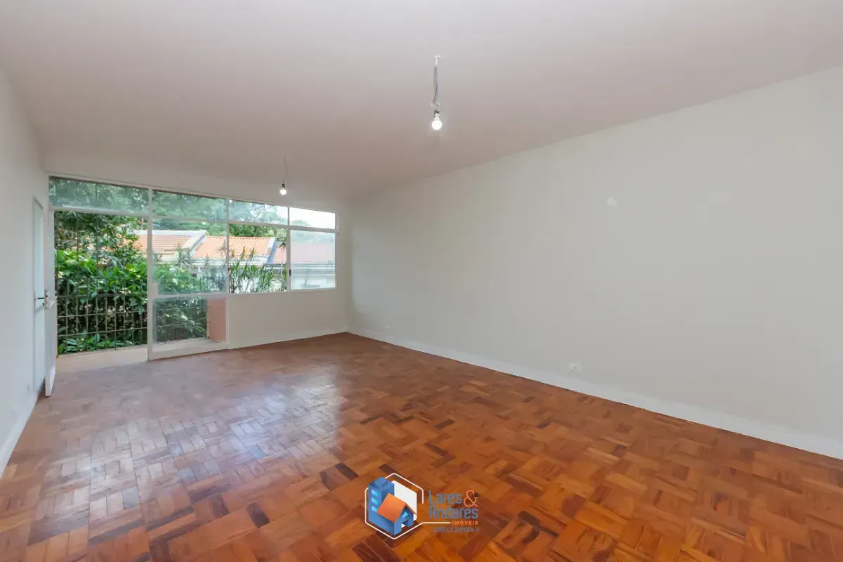 Imagem Apartamento para venda em Pinheiros com 2 quartos, 84m²