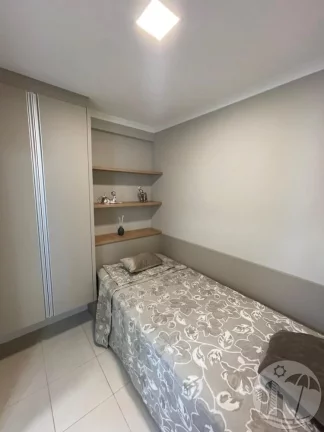 Imagem Apartamento dos Sonhos no Centro de BC 3 Quartos 2 Vagas