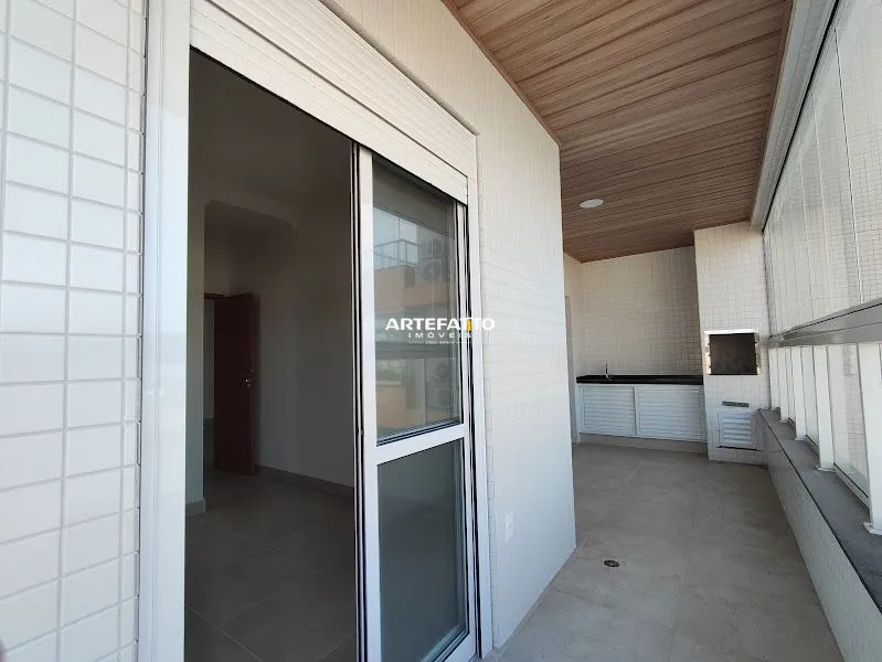 Foto do imóvel Apartamento à venda em Ubatuba, Toninhas, com 2 quartos, 74m2
