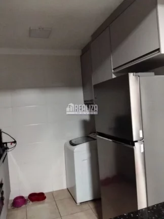 Imagem Apartamento moderno e aconchegante no Condomínio Vitta Jardim do Lago, no bairro Jardim do Lago - em Uberaba