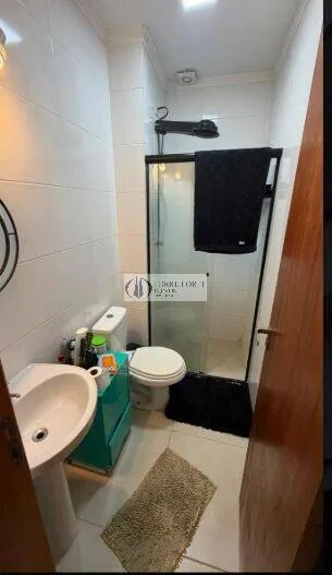 Imagem Lindo Apartamento com 2 dormitorios sem vaga na Vila Regente Feijo.