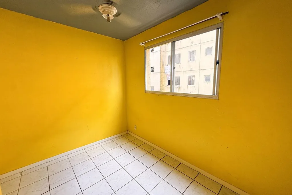 Imagem Apartamento em Guajuviras
