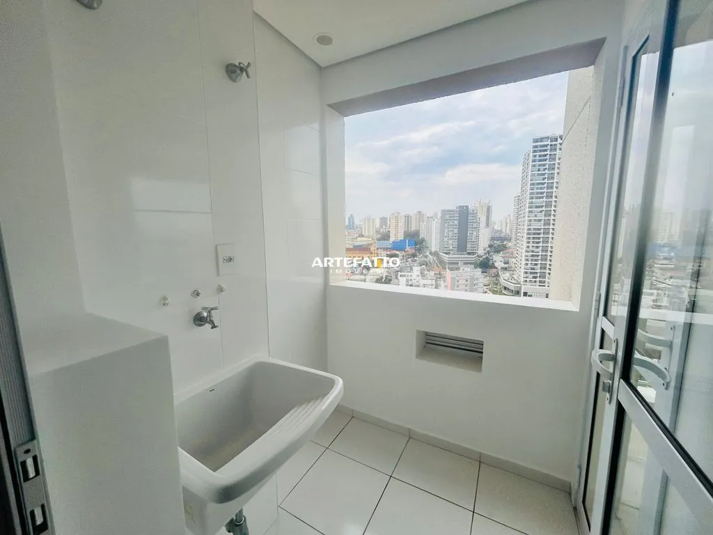 Imagem Apartamento à venda em São Paulo, Vila Prudente, com 2 quartos, 57m2