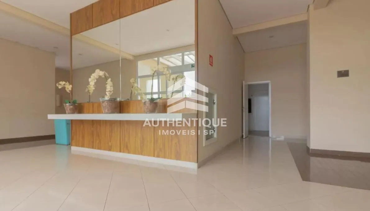 Imagem GRAN VITA VILA CAMPESINA - Apartamento à venda em Osasco/SP