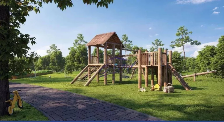 Imagem Terreno à venda, 125 m² por R$ 175.000,00 - Jardim Atalaia - Cotia/SP