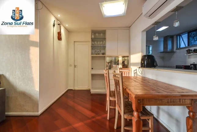 Foto do imóvel Apartamento à Venda Em Pinheiros Com 3 Dormitórios Sendo 1 Suíte e 1 Vaga em RUA OFÉLIA