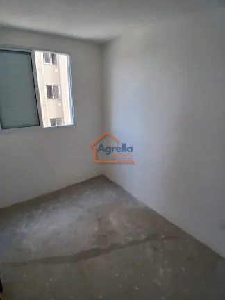 Imagem Condominio Portal Jardim das Zinias - Apartamento à venda no bairro CONDOMÍNIO PORTAL JARDIM DAS ZINIAS - Mogi Guaçu/SP