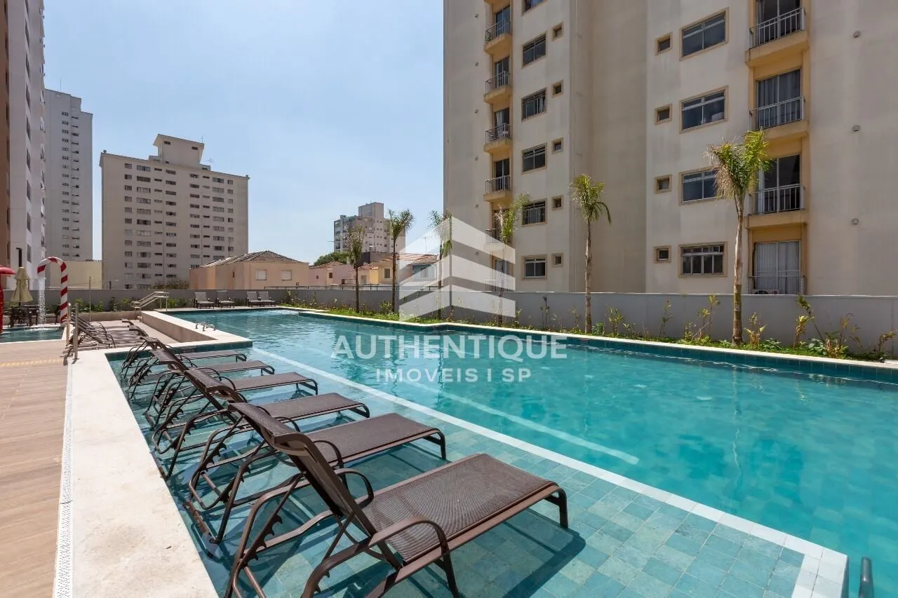 Imagem ALTEZ IPIRANGA - Apartamento à venda no bairro Ipiranga - São Paulo/SP, Zona Sul