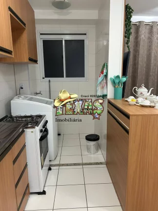 Imagem APARTAMENTO PARA VENDA VILA CARMOSINA ITAQUERA