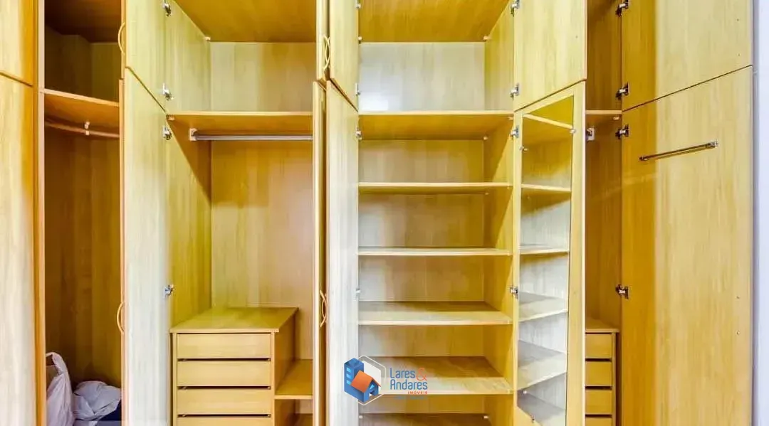 Imagem Apartamento para venda em Moema com 3 quartos, sendo 1 suíte, 95m²