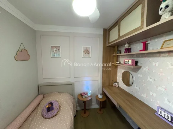 Imagem Ótimo apartamento com sol da manhã, mobiliado composto por 03 dormitórios - sendo 1 suíte, sala ...