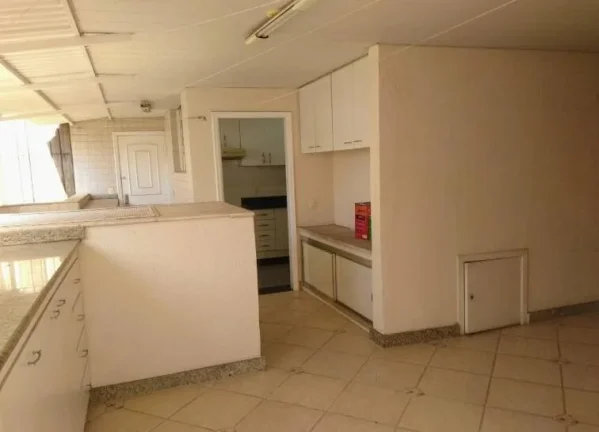 Imagem APARTAMENTO DUPLEX COM 04 QUARTOS, VAGA NO FUNCIONÁRIOS