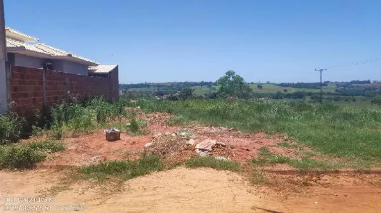 Oportunidade Única em TACIBA - SP | Tipo: Terreno | Negociação: Leilão | Situação: Imóvel em RUA JOSÉ PAZOTE
