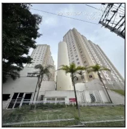 Foto do imóvel Oportunidade Única em SAO PAULO - SP | Tipo: Apartamento | Negociação: Leilão | Situação: Imóvel em RUA TOMOICHI SHIMIZU