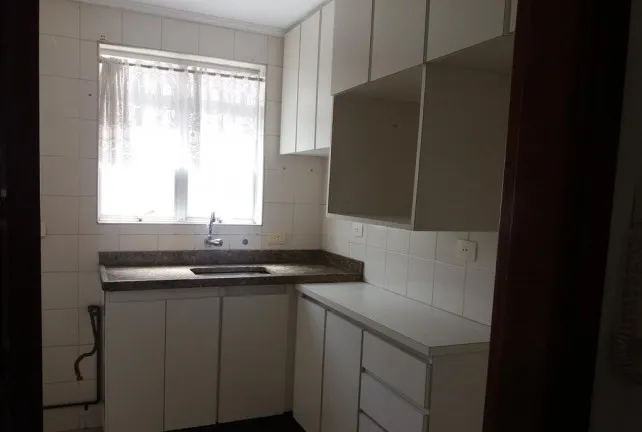 Foto do imóvel Apartamento com 2 Quartos para Alugar, 50 m² em Avenida Parada Pinto 3420