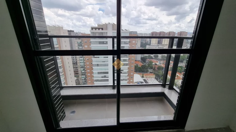 Imagem APARTAMENTO DE 135,12M², 3 SUÍTES, VARANDA GOURMET COM 02 VAGAS A VENDA - ÁGUA BRANCA - ZONA OESTE - SÃO PAULO/SP