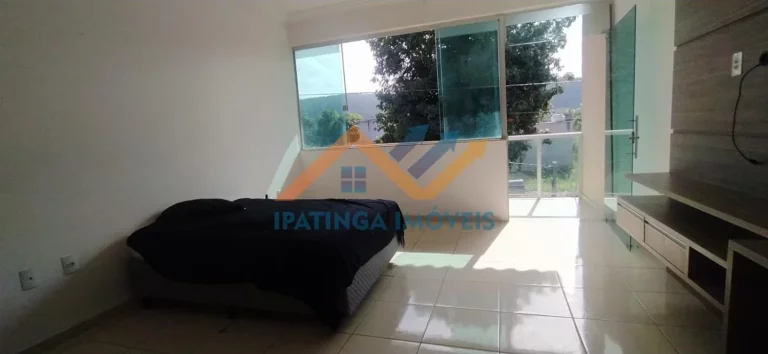 Imagem Casa no bairro Porto Seguro