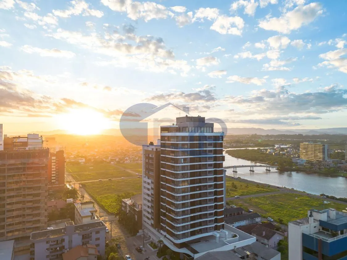 Imagem Apartamento a venda com 2 dormitorios no Predial em Torres/RS
