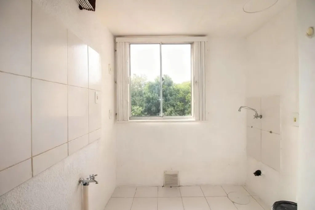 Imagem Apartamento em Jardim Leopoldina
