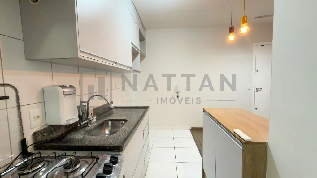 Imagem Apartamento com 1 dormitório à venda, 40 m² por R$ 435.000,00 - Mooca - São Paulo/SP