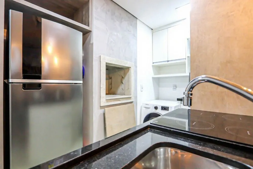 Imagem Loft com 39m², 1 vaga no bairro Auxiliadora em Porto Alegre