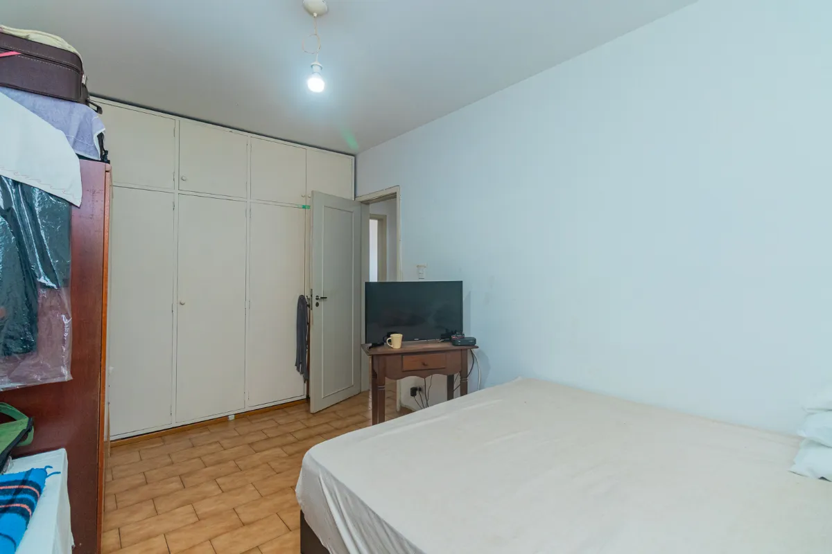 Imagem Apartamento para venda em Santa Amaro com 2 quartos, 80m2